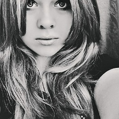 Маша Родионова, 11.11.1997, Серпухов