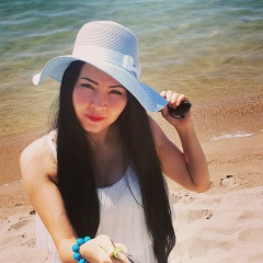 Аягоз Искакова, 19.11, Алматы