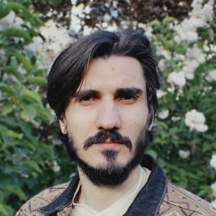 Эдуард Карякин, 04.09.1990, Санкт-Петербург