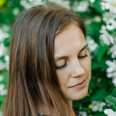 Жанна Гомзар, 05.11