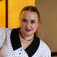 Ирина Кругова, 04.04.1984