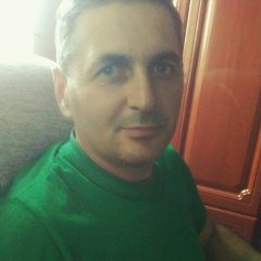 Сергей Торичный