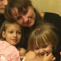 Мирослава Шеремета, 16.01.1983, Львов