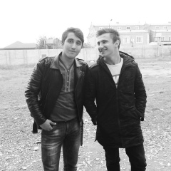 Tarik Mustafayev, 08.07.1998, Баку