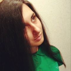 Танюша Оруджева, 30.06.1993, Николаев