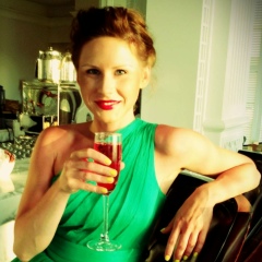 Наташа Литвиненко, 16.06.1987, Москва