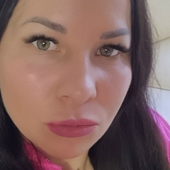 Настюшка Круглецкая, 07.07.1992, Краснодон