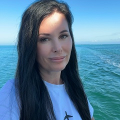 Ирина Страхова, 25.06.1982, Санкт-Петербург