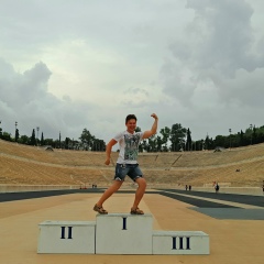Антон Силин, 09.06.1991, Москва