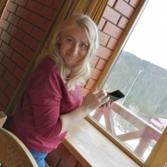 Татьяна Валько, 22.01, Добрянка