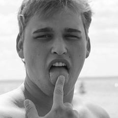 Саша Иванов, 26.01.1989, Москва