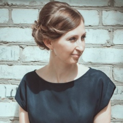 Ольга Колесникова, 01.08, Ростов-на-Дону