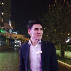 Stefan Borovschi, 16.12.1994, Резина