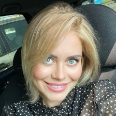 Дарья Земель, 01.05.1992, Москва