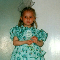 Александра Яткина, 11.07, Актау