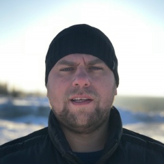 Роман Кирюткин, 03.06.1980, Петрозаводск