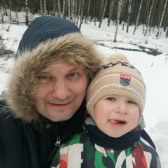 Дмитрий Сулейманов, 21.04.1980, Санкт-Петербург