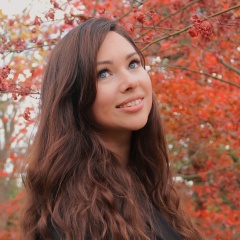 Кристина Эридан, 10.11, Praha