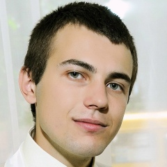 Сергей Федюнин, 31.03.1989, Воронеж