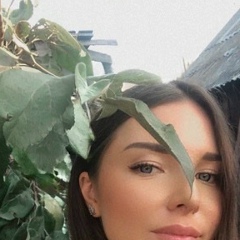 Дарья Юшкова, 24.08.1988, Санкт-Петербург