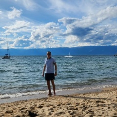 Максим Бобровский, 05.04.1990, Братск