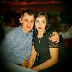 Олеся Мукшина, 30.07.1981, Прокопьевск