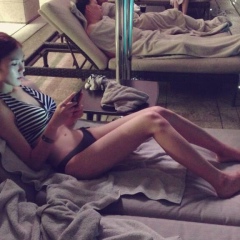 Ji Young Hur, 05.03.1991, Daejeon