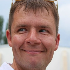 Иван Коваленко, Симферополь