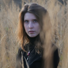 Екатерина Богма, 02.10.1994, Shanghai