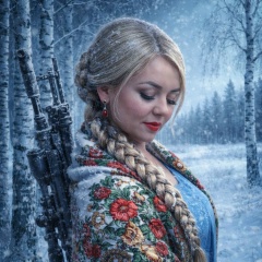 Кристина Сокотыло-Бельских, 09.06.1987, Оренбург