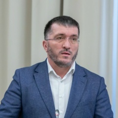 Dr Shihabudin Guseynov, 05.11.1979, Махачкала