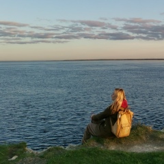 Anna Coala, 08.06, Кудрово