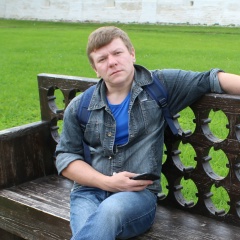 Павел Дыкин, 25.09, Москва