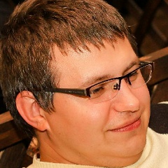 Иван Самохин, 18.07, Воронеж