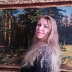 Анюта Прощенко, 04.07.1989, Чистоозерное