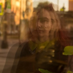 Александра Шин, 15.08, Санкт-Петербург