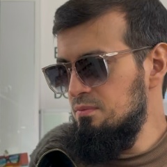 Мурад Абакарра, Medina