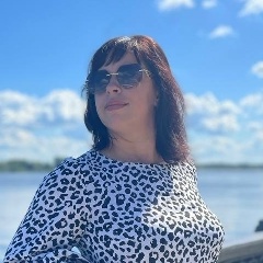 Татьяна Петрова, 13.11, Иваново