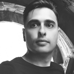 Гайк Торозян, 31.08, Москва