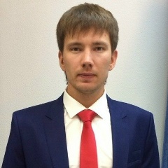 Линар Яппаров, 21.01