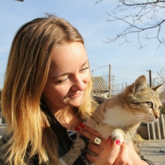 Мария Фатеева, 02.07, Москва