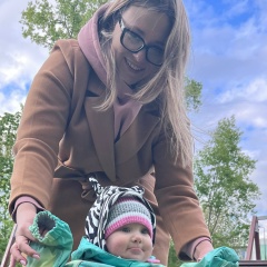 Мария Назарова, 10.05, Сергиев Посад