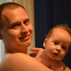 Константин Петряев, 16.06.1991, Москва