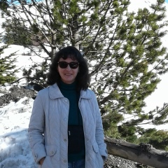 Екатерина Терехина, 19.11.1968, Lyon