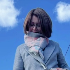 Ирина Бобракова, 20.04.1976, Санкт-Петербург