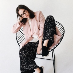 Элизабет Санчес, 19.01, Киев