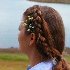 Татьяна Кушнарева, 19.02, Усть-Каменогорск