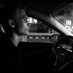 Стас Артемов-Жучка, 16.09, Москва