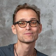 Максим Ива, Владимир