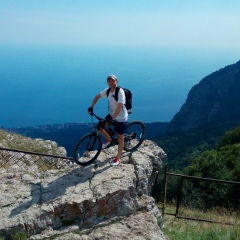 Зураб Бостаниди, 14.10, Симферополь